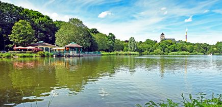 Hotels Chemnitz