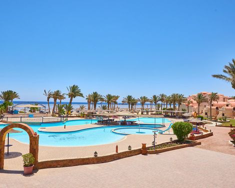 Protels Crystal Beach Resort-3