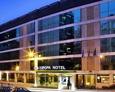 Turim Europa Hotel-3
