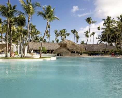 Grand Palladium Palace Resort & Spa-4
