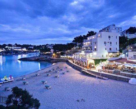 Grupotel Ibiza Beach Resort-2