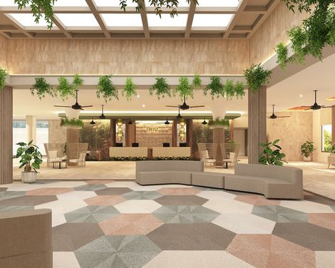 Hotel Riu Turquoise-3