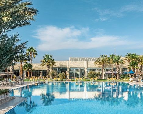 Iberostar Waves Mehari Djerba-4