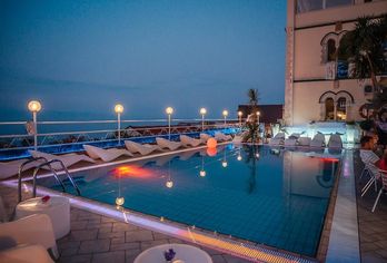 Splendid Hotel Taormina