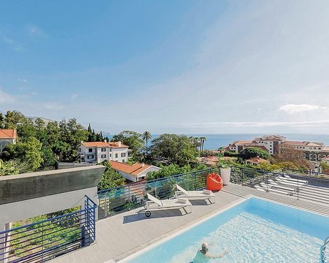 Terrace Mar Suite Hotel-0