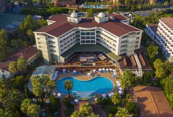 Seher Kumköy Star Resort & Spa