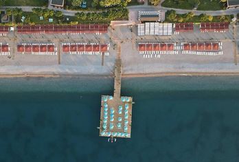 Limak Limra Hotel & Resort