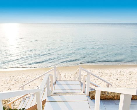 Sani Beach-2