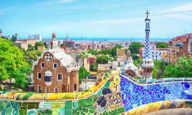 VASCO DA GAMA: Sonne, Stars & Schlager