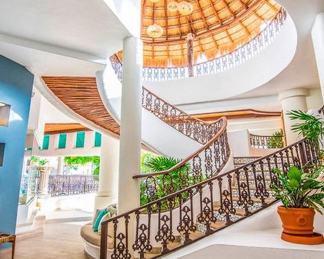 Wyndham Alltra Playa del Carmen Adults Only All Inclusive-4