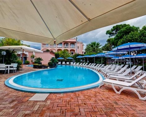 Hotel Regina Palace Terme-1