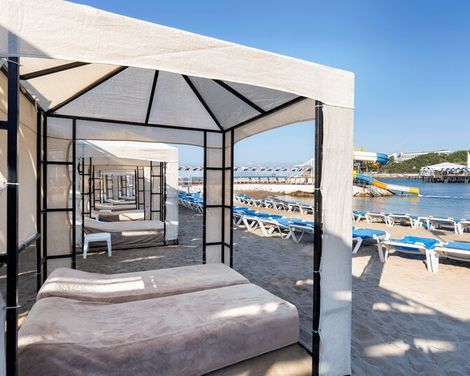 Orange County Alanya-1