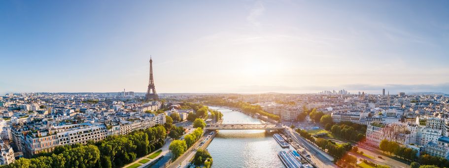 Paris Panorama