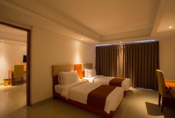 Hotel, The Sun Hotel & Spa