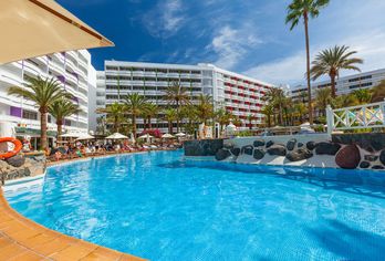 Hotel, Abora Buenaventura by Lopesan Hotels