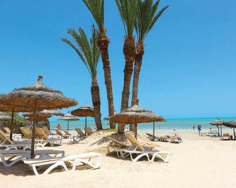 Lella Meriam Hotel & Club-2