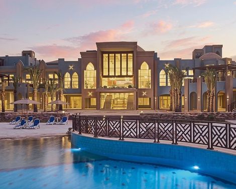 Lazuli Hotel Marsa Alam-2