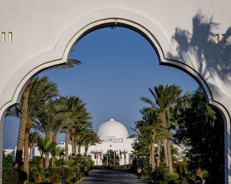 Gorgonia Beach Resort-2