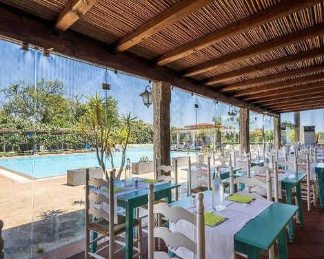 Club Hotel Li Suari-1