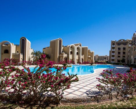 Gravity Hotel & Aqua Park Sahl Hasheesh-2