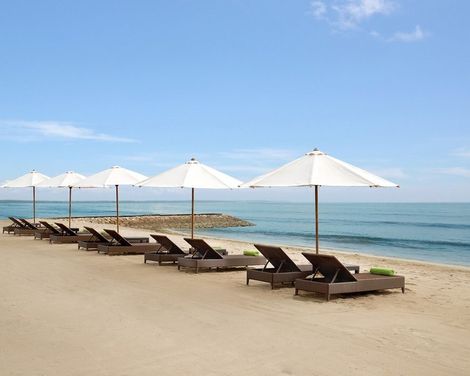 Bali Relaxing Resort & Spa-3