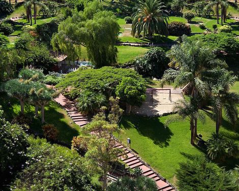 Parque Vacacional Eden-2