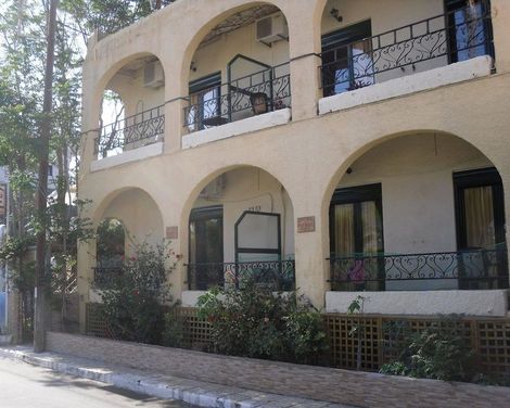 Erofili Apartments-1