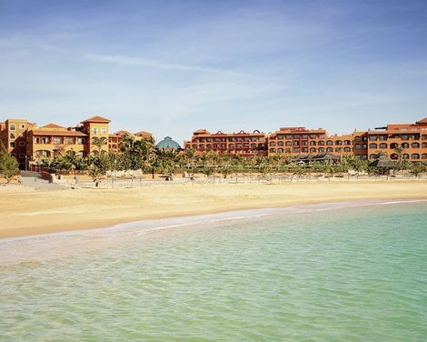 Sheraton Fuerteventura Beach, Golf & Spa Resort-2