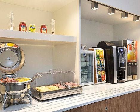 B&B HOTEL Milano Cenisio Garibaldi-1