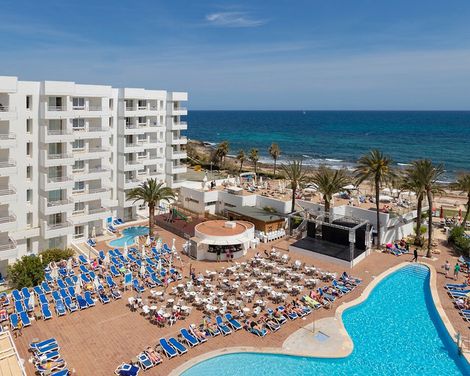 Hotel Palia Sa Coma Playa-0