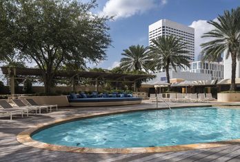 Hotel, Four Seasons Hotel Houston