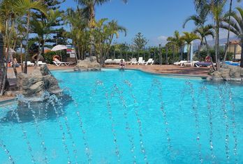 Hotel, Playa de los Roques