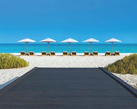 Park Hyatt Abu Dhabi Hotel & Villas-1