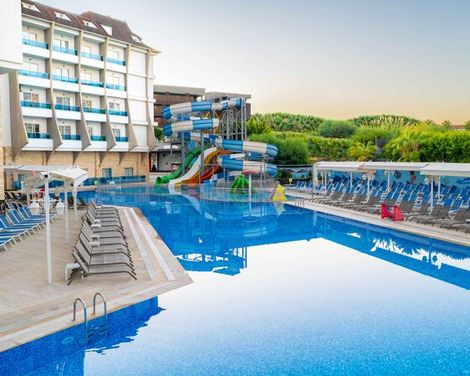 Ramada Resort by Wyndham Side-1