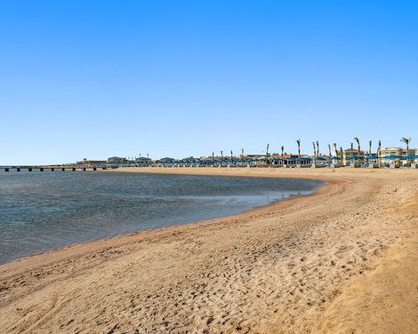 Albatros Makadi Resort-4