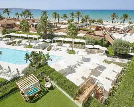 Iberostar Selection Llaut Palma-4