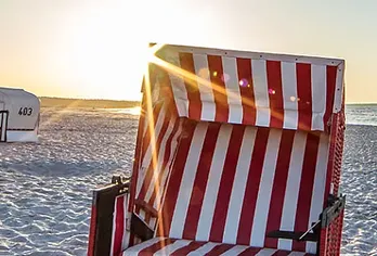 Ostsee Strand