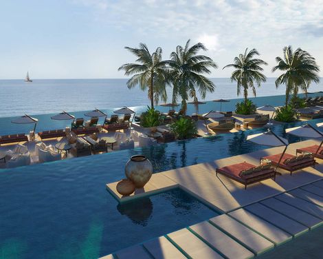 The Royal Senses Resort & Spa Crete, Curio Collection by Hilton-3