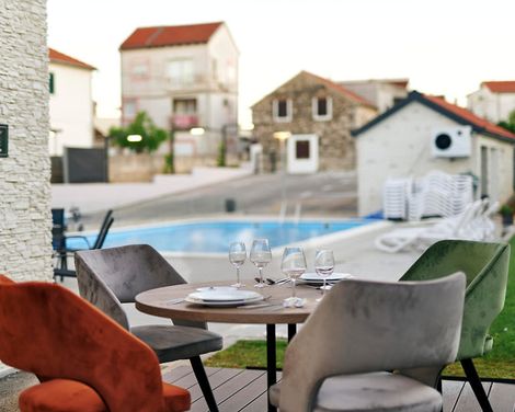 Arancini Residence-2