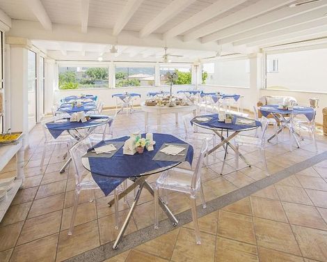 Olbia City Hotel-3