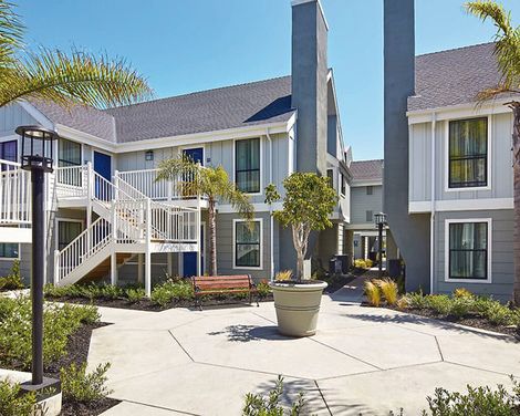 Residence Inn Los Angeles LAX/Manhattan Beach-1