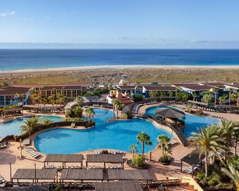 Occidental Jandía Playa-2