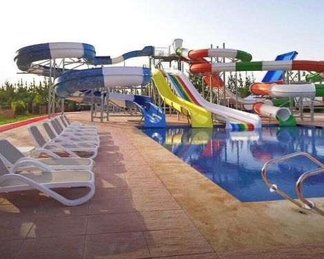 El Olivar Palace & Spa-2
