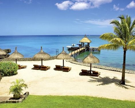 Maritim Resort & Spa Mauritius-3