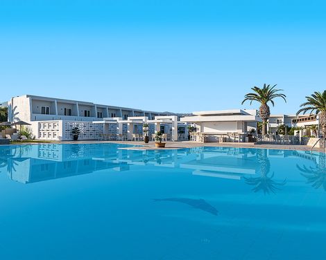 Sandy Beach Hotel-4