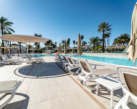 DunaGolf Suites-2