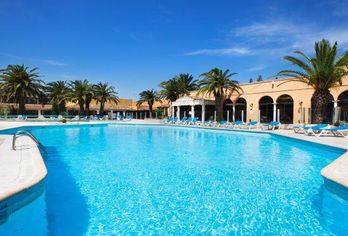 Hotel, SOWELL Family Les Amandiers