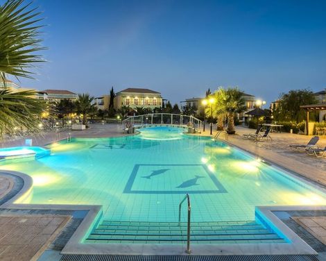Hotel Corali-1