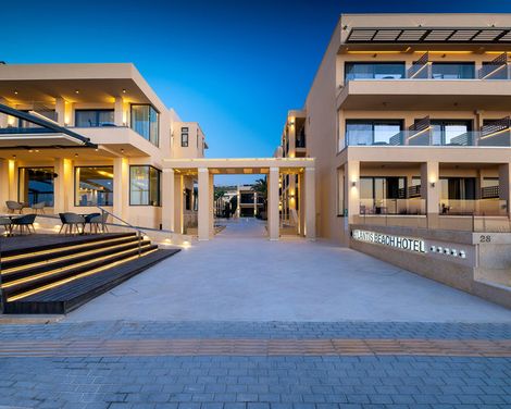 Atlantis Beach Hotel & Spa-3