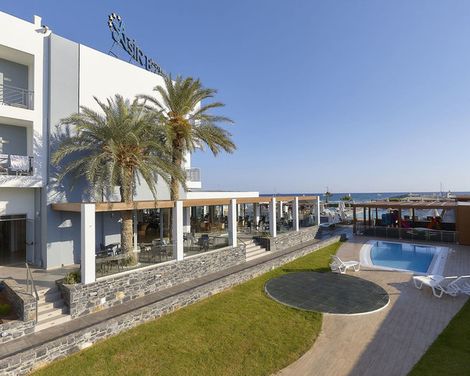 Astir Beach-3